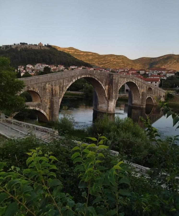 Apartman Jeca Trebinje Kültér fotó