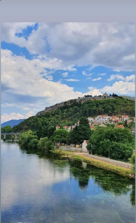 Apartman Jeca Trebinje Kültér fotó