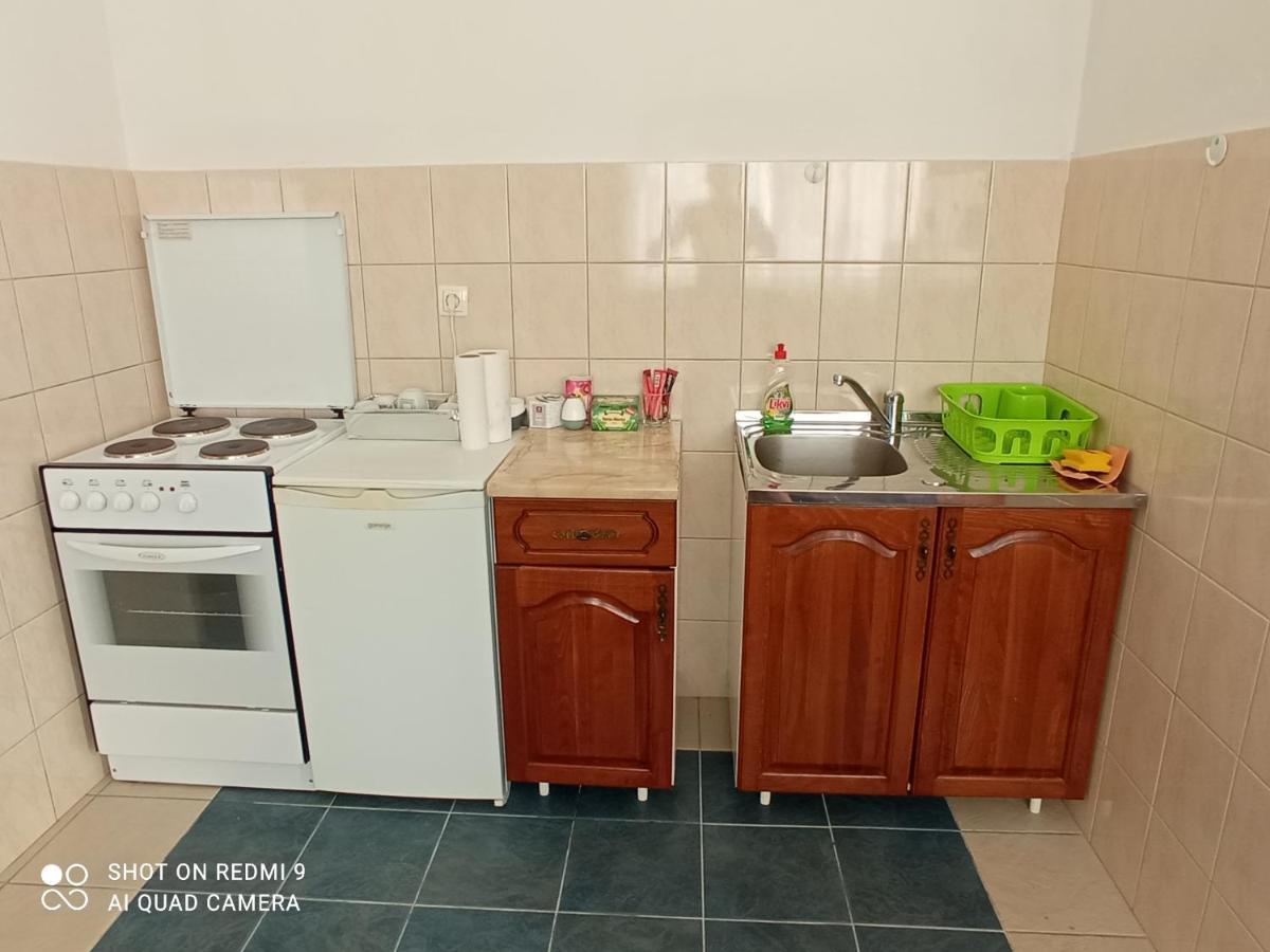 Apartman Jeca Trebinje Kültér fotó