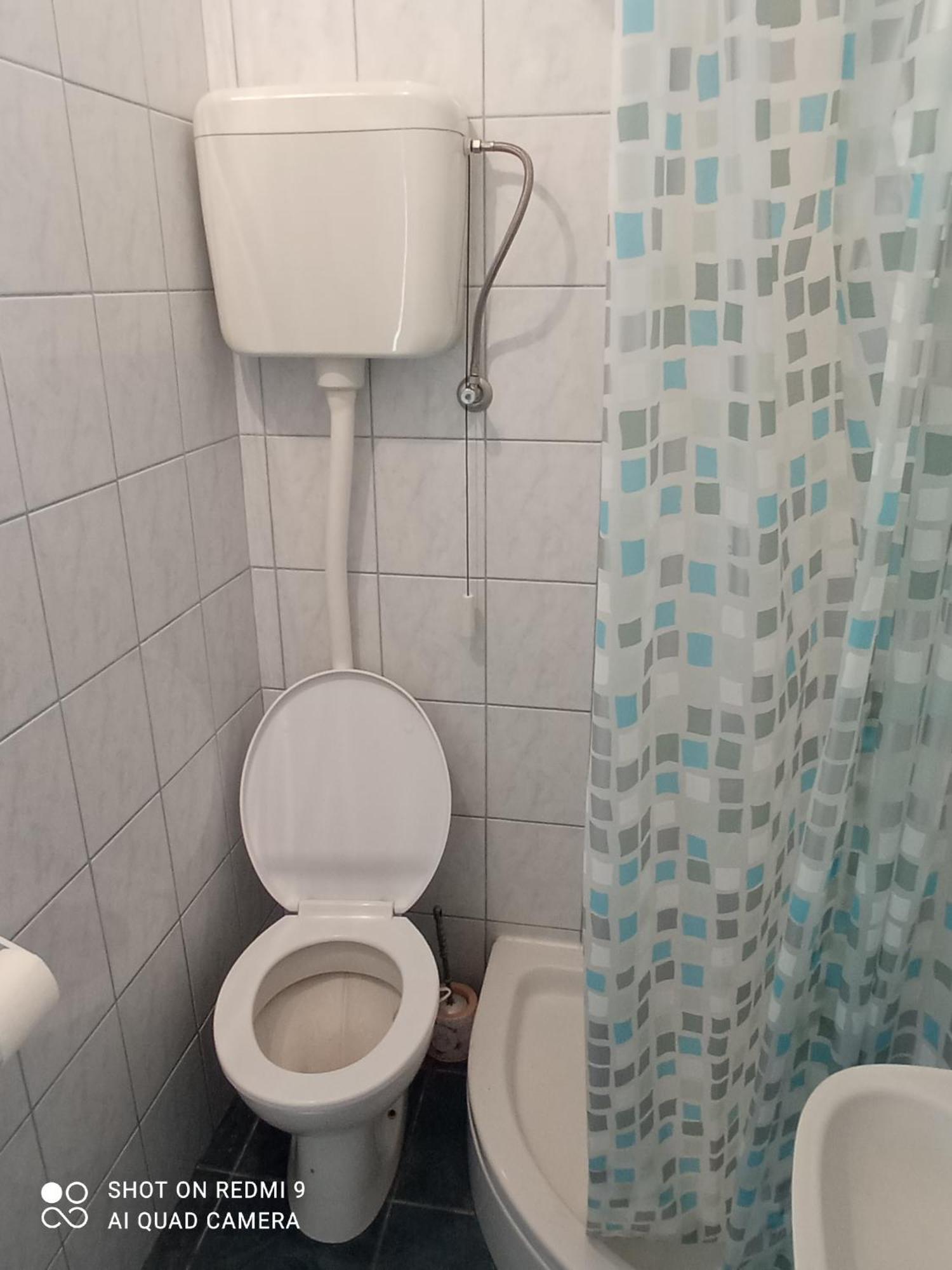 Apartman Jeca Trebinje Kültér fotó