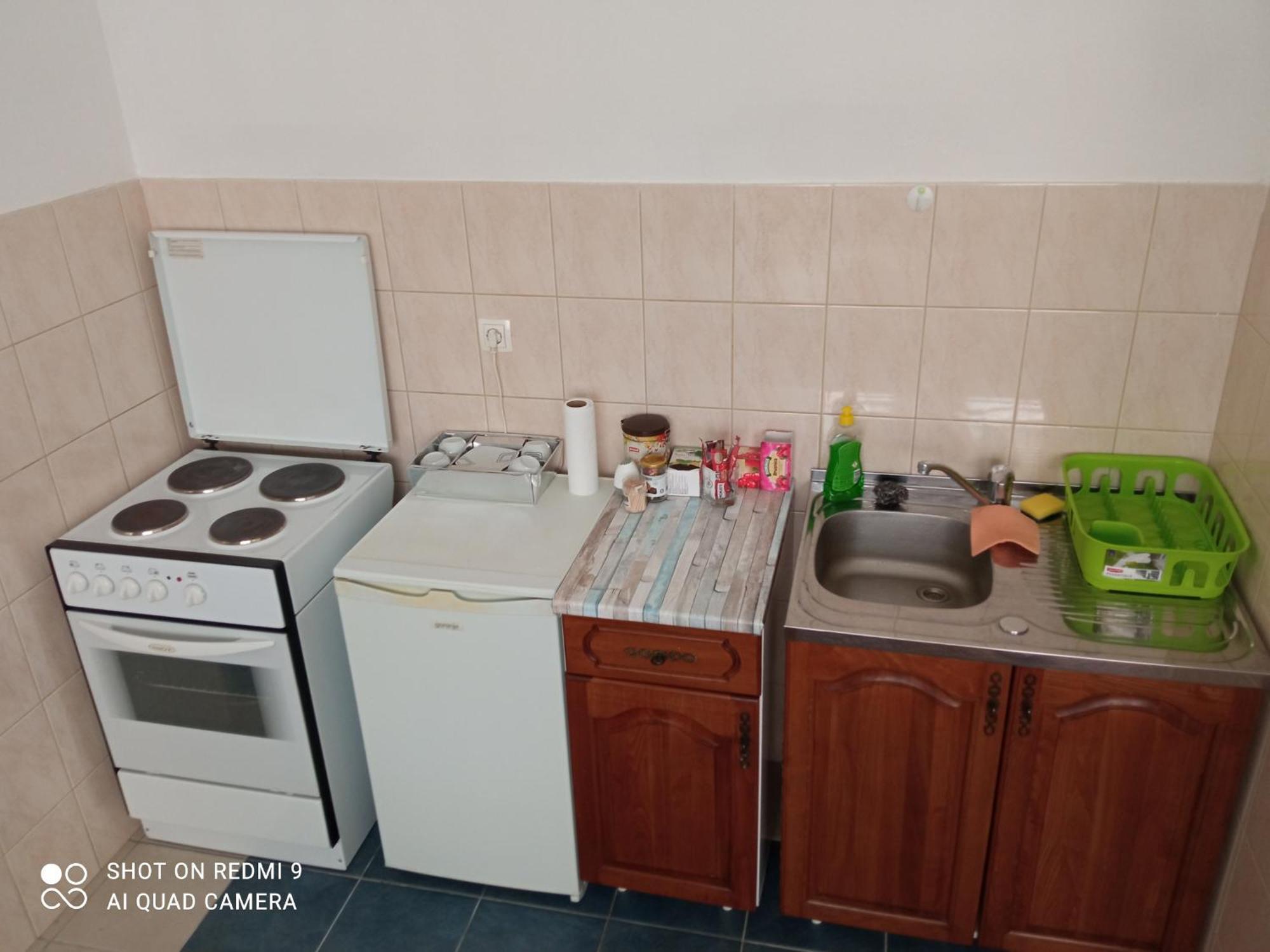 Apartman Jeca Trebinje Kültér fotó